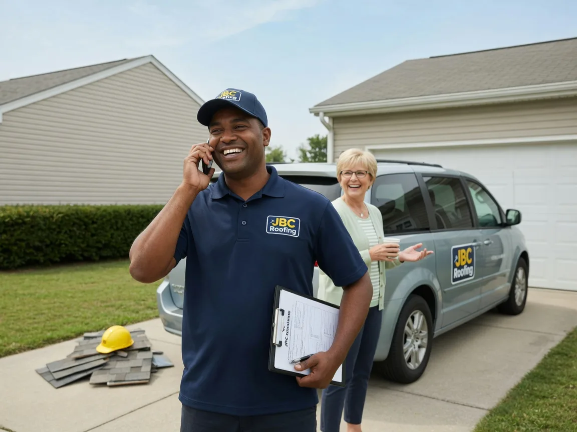 Roof Replacement Patrick Afb, FL FAQs